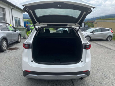 Mazda CX-5 Gebrauchtwagen