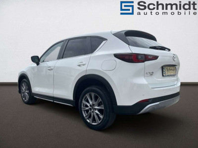 Mazda CX-5 Gebrauchtwagen