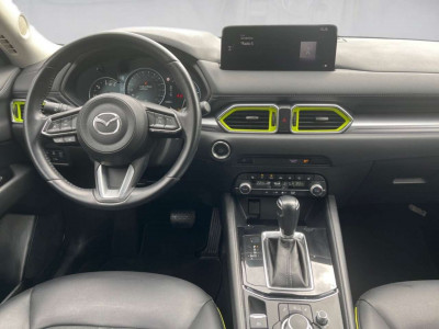 Mazda CX-5 Gebrauchtwagen