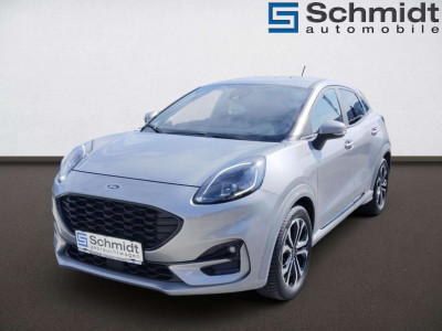 Ford Puma Gebrauchtwagen