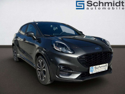 Ford Puma Gebrauchtwagen