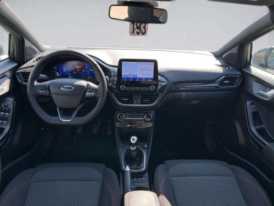 Ford Puma Gebrauchtwagen