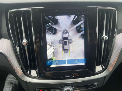 Volvo V60 Gebrauchtwagen