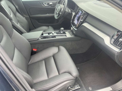 Volvo V60 Gebrauchtwagen