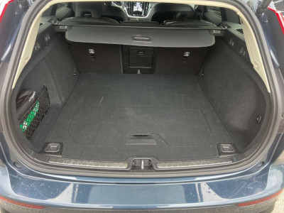 Volvo V60 Gebrauchtwagen