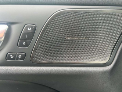 Volvo V60 Gebrauchtwagen