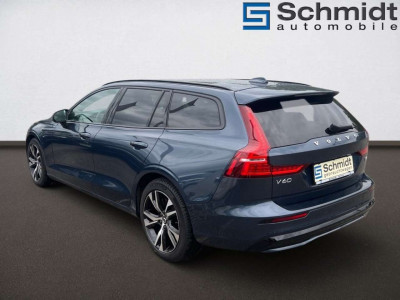Volvo V60 Gebrauchtwagen