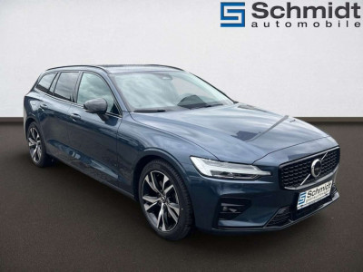 Volvo V60 Gebrauchtwagen