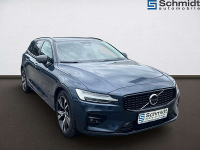Volvo V60 Gebrauchtwagen