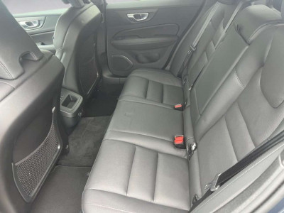 Volvo V60 Gebrauchtwagen