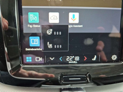 Volvo XC60 Gebrauchtwagen