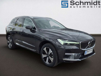 Volvo XC60 Gebrauchtwagen