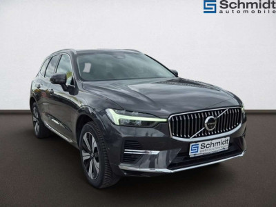 Volvo XC60 Gebrauchtwagen