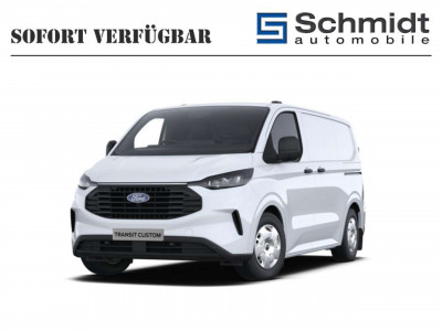Ford Transit Custom Neuwagen