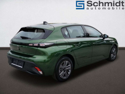 Peugeot 308 Gebrauchtwagen