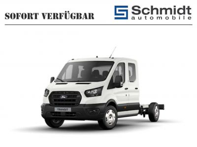Ford Transit Neuwagen
