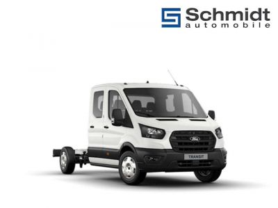 Ford Transit Neuwagen