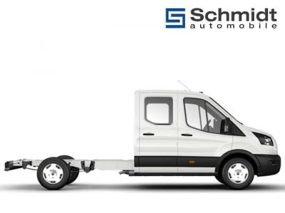 Ford Transit Neuwagen