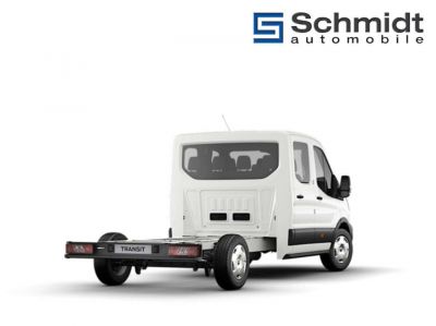 Ford Transit Neuwagen