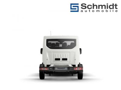 Ford Transit Neuwagen