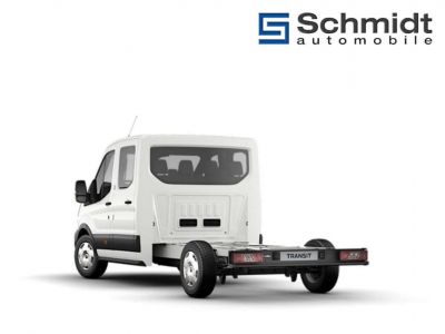 Ford Transit Neuwagen