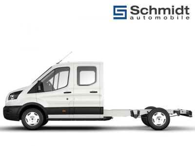 Ford Transit Neuwagen