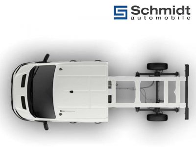 Ford Transit Neuwagen