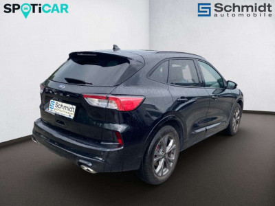 Ford Kuga Gebrauchtwagen