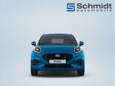 Ford Puma Neuwagen