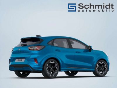 Ford Puma Neuwagen