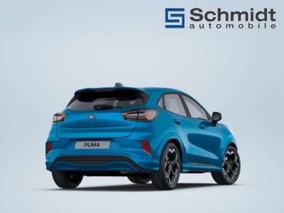 Ford Puma Neuwagen