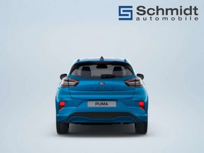Ford Puma Neuwagen