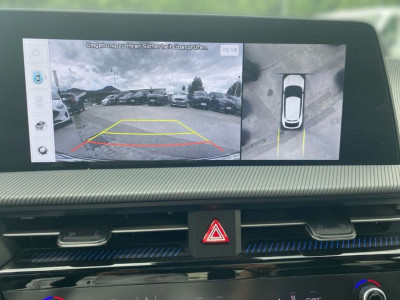 KIA EV6 Gebrauchtwagen