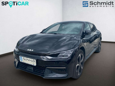 KIA EV6 Gebrauchtwagen