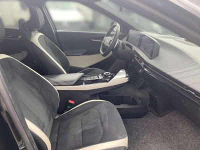 KIA EV6 Gebrauchtwagen
