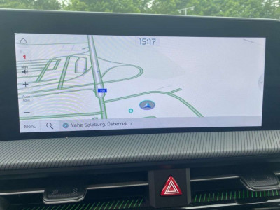 KIA EV6 Gebrauchtwagen