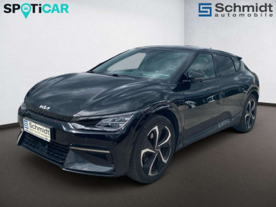 KIA EV6 Gebrauchtwagen