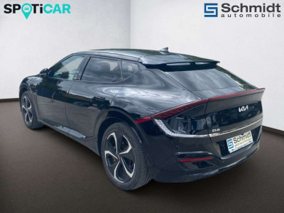 KIA EV6 Gebrauchtwagen