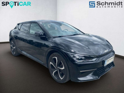 KIA EV6 Gebrauchtwagen