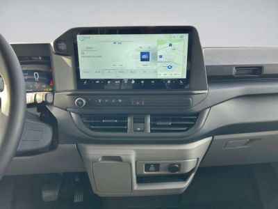 Ford Transit Custom Neuwagen