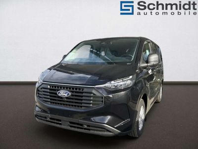 Ford Transit Custom Neuwagen