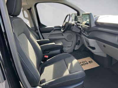 Ford Transit Custom Neuwagen