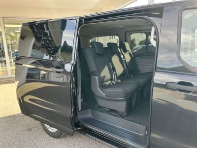 Ford Transit Custom Neuwagen