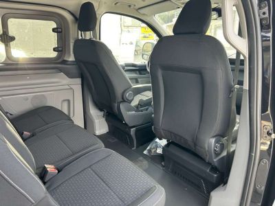 Ford Transit Custom Neuwagen