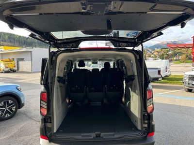 Ford Transit Custom Neuwagen