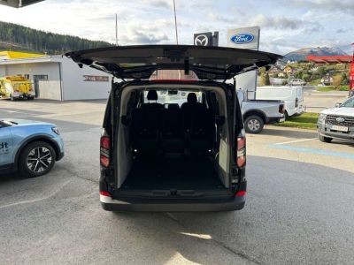 Ford Transit Custom Neuwagen