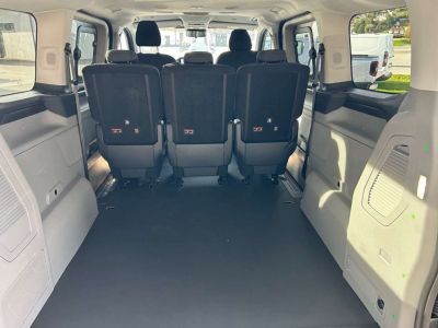 Ford Transit Custom Neuwagen