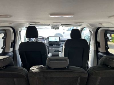 Ford Transit Custom Neuwagen