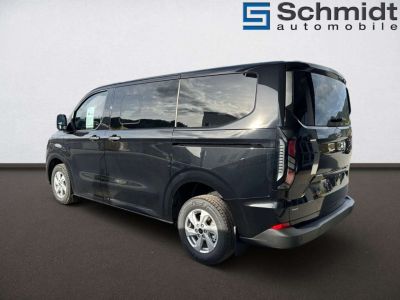 Ford Transit Custom Neuwagen