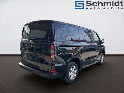 Ford Transit Custom Neuwagen